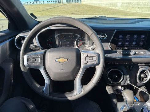 Used 2021 Chevrolet Blazer LT image 7