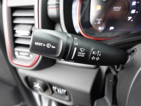 Used 2025 RAM 1500 Rebel w/ Rebel Level 1 Equipment Group AWD/4WD image 51