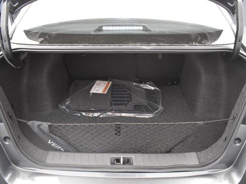 New 2025 Nissan Versa S w/ S Plus Package image 32