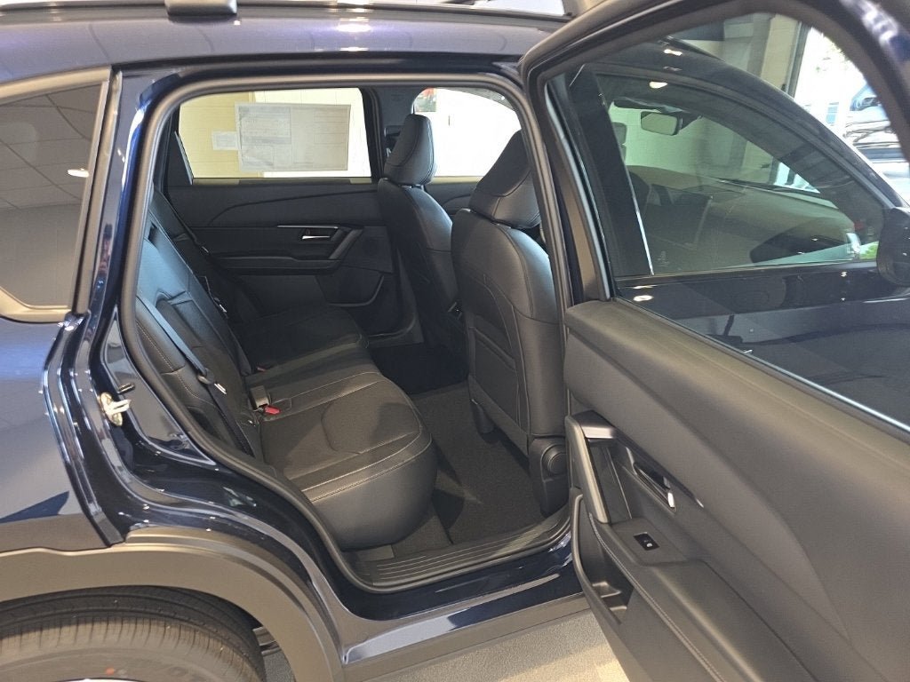 New 2026 MAZDA CX-5 Preferred AWD/4WD image 15