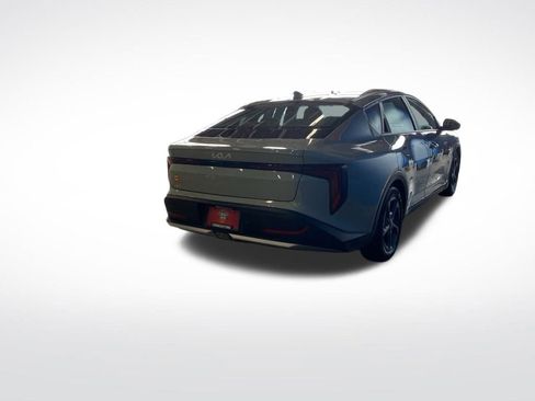 Used 2025 Kia K4 LXS image 16