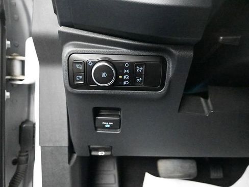 Used 2023 Ford Bronco Outer Banks image 20