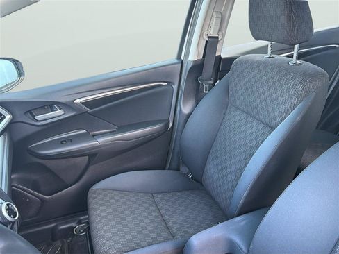 Used 2015 Honda Fit LX image 14