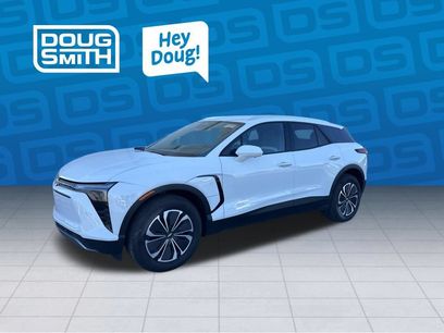 Used 2024 Chevrolet Blazer EV LT