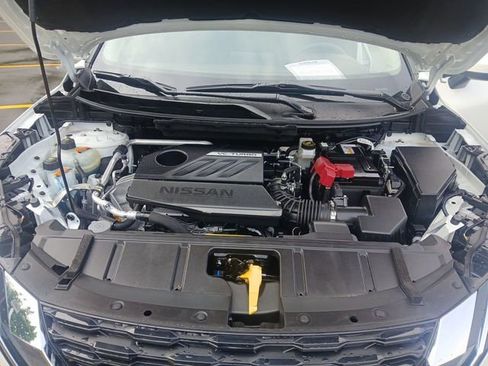 Used 2023 Nissan Rogue SV w/ SV Premium B Package AWD/4WD image 25