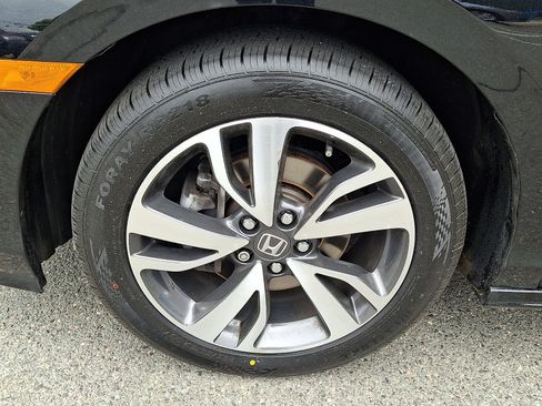 Used 2023 Honda Odyssey Touring image 8