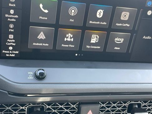 New 2025 Honda Accord EX-L image 32