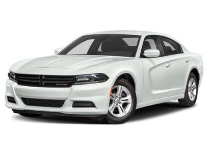 Used 2021 Dodge Charger SXT w/ Blacktop Package