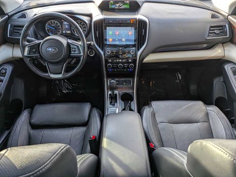 Used 2021 Subaru Ascent Touring AWD/4WD image 21