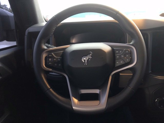 Used 2025 Ford Bronco Big Bend AWD/4WD image 15
