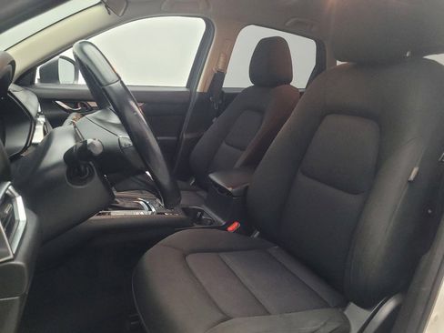 Used 2020 MAZDA CX-5 Sport FWD image 17
