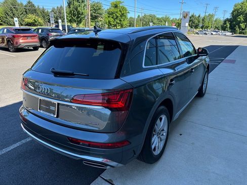 Certified 2023 Audi Q5 2.0T Premium w/ Convenience Package AWD/4WD image 20
