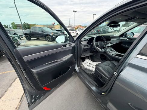 Used 2021 Hyundai Palisade SEL AWD/4WD image 10