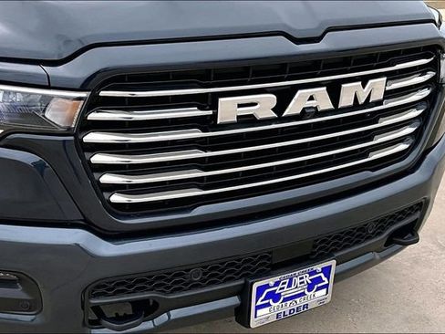 New 2026 RAM 1500 Laramie w/ Laramie Southwest Edition AWD/4WD image 31