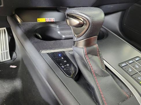 Used 2023 Lexus UX 250h F Sport FWD image 35