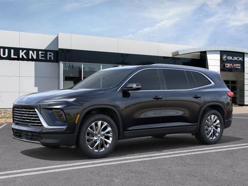New 2026 Buick Enclave Preferred w/ Power Package image 2