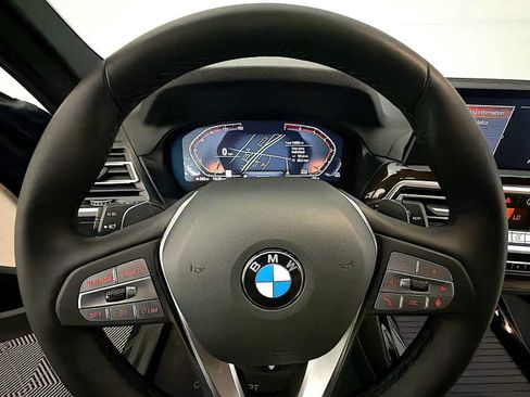 Used 2024 BMW X3 xDrive30i w/ Convenience Package AWD/4WD image 13