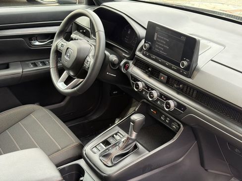 Used 2024 Honda CR-V Sport image 9