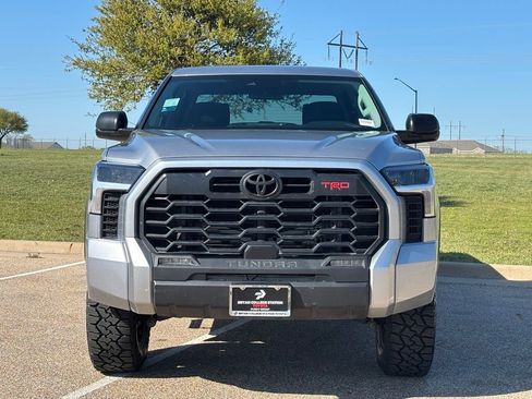 Used 2023 Toyota Tundra SR5 image 3