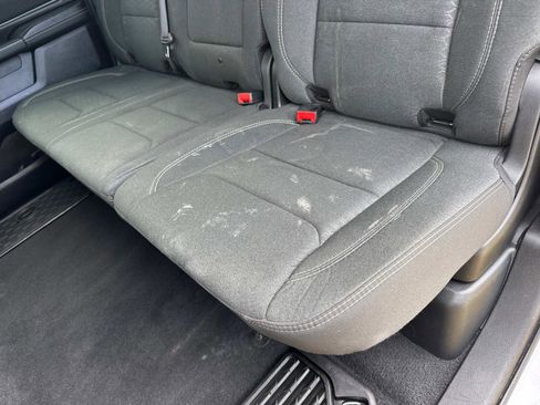 Used 2025 RAM 1500 Big Horn image 13