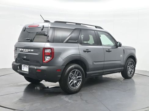 New 2026 Ford Bronco Sport Big Bend AWD/4WD image 7