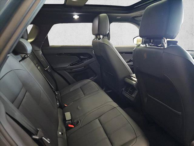Used 2026 Land Rover Range Rover Evoque S AWD/4WD image 11