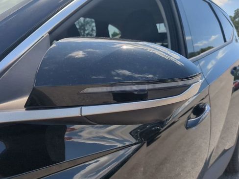 Certified 2024 Hyundai Tucson Limited image 12