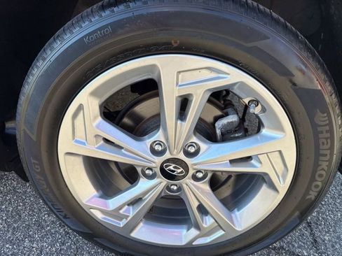 Certified 2023 Hyundai Kona SEL image 12