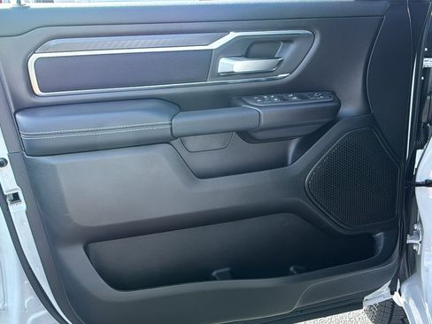 New 2026 RAM 1500 Big Horn image 22