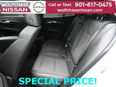 Used 2023 Buick Envision Preferred image 12