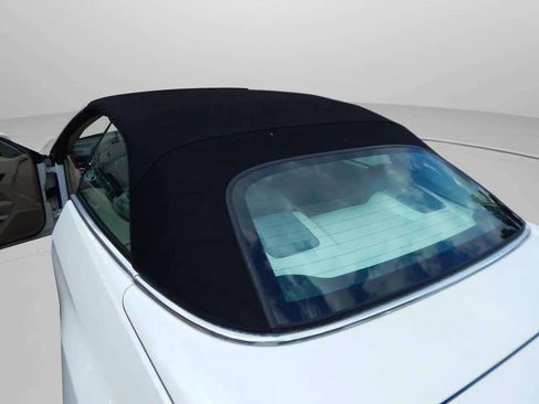 Used 2012 Mercedes-Benz E 350 Cabriolet image 58