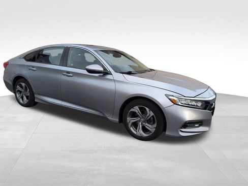 Used 2019 Honda Accord EX-L image 7