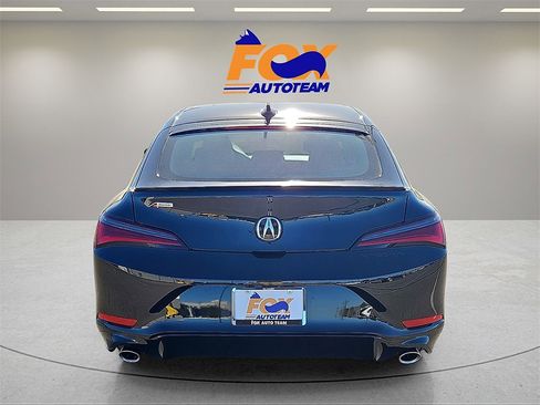Certified 2025 Acura Integra A-Spec image 4