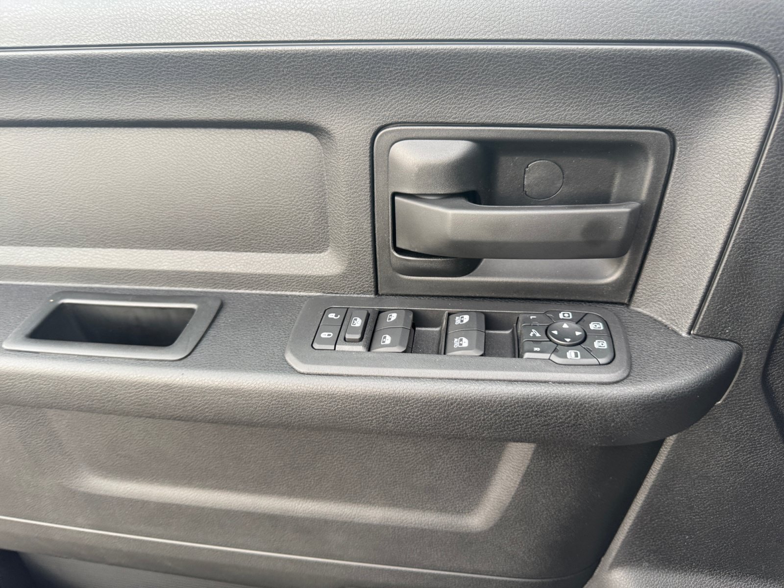 New 2027 RAM 2500 Tradesman AWD/4WD image 30