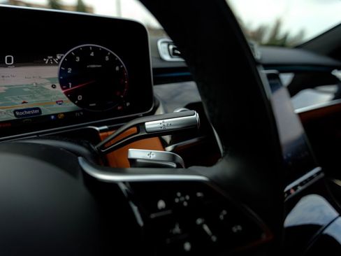 New 2026 Mercedes-Benz S 580 S 580 image 54