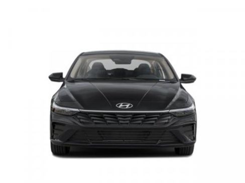 New 2026 Hyundai Elantra SEL Sport w/ Cargo Package image 7