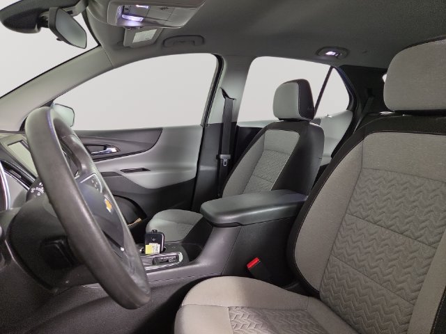 Used 2022 Chevrolet Equinox LS AWD/4WD image 14