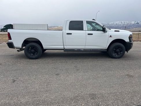 New 2026 RAM 3500 Tradesman image 2