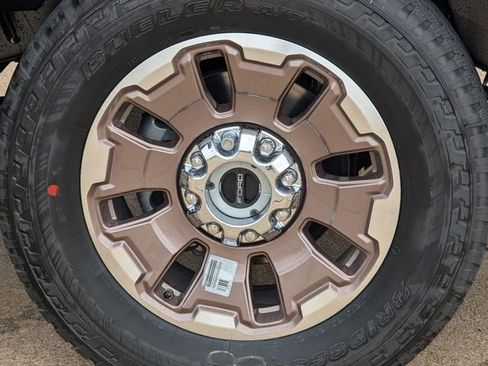 New 2026 Ford F250 King Ranch AWD/4WD image 46