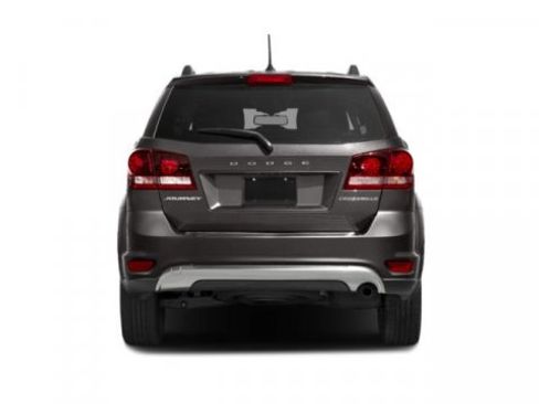 Used 2015 Dodge Journey Crossroad w/ Flexible Seating Group image 8