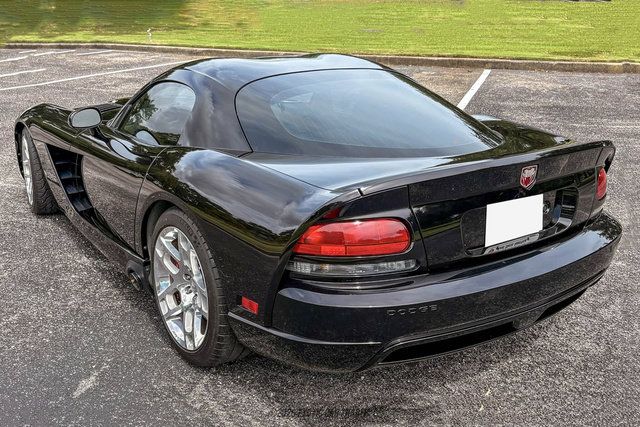 Used 2006 Dodge Viper SRT-10 RWD image 6