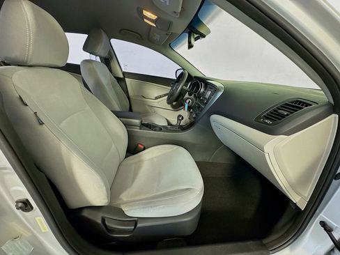 Used 2015 Kia Optima LX w/ LX Convenience Plus Package image 28