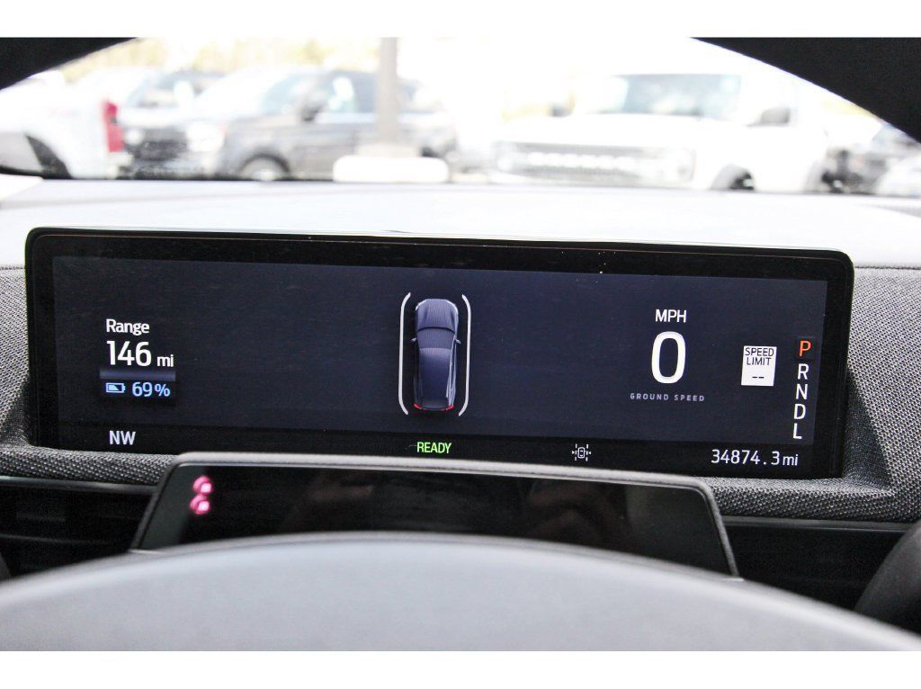 Used 2023 Ford Mustang Mach-E Premium RWD image 17