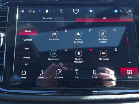 New 2026 Dodge Durango GT image 36