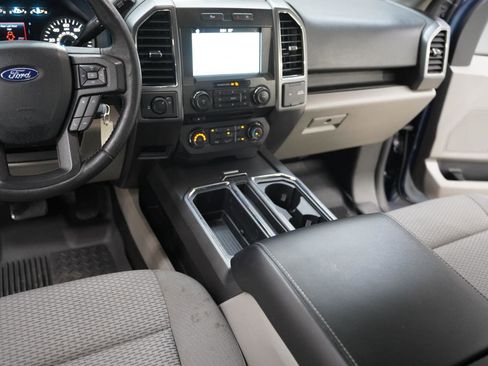 Used 2018 Ford F150 XLT w/ Equipment Group 302A Luxury image 20