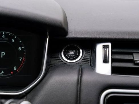 Used 2019 Land Rover Range Rover Sport HSE image 48