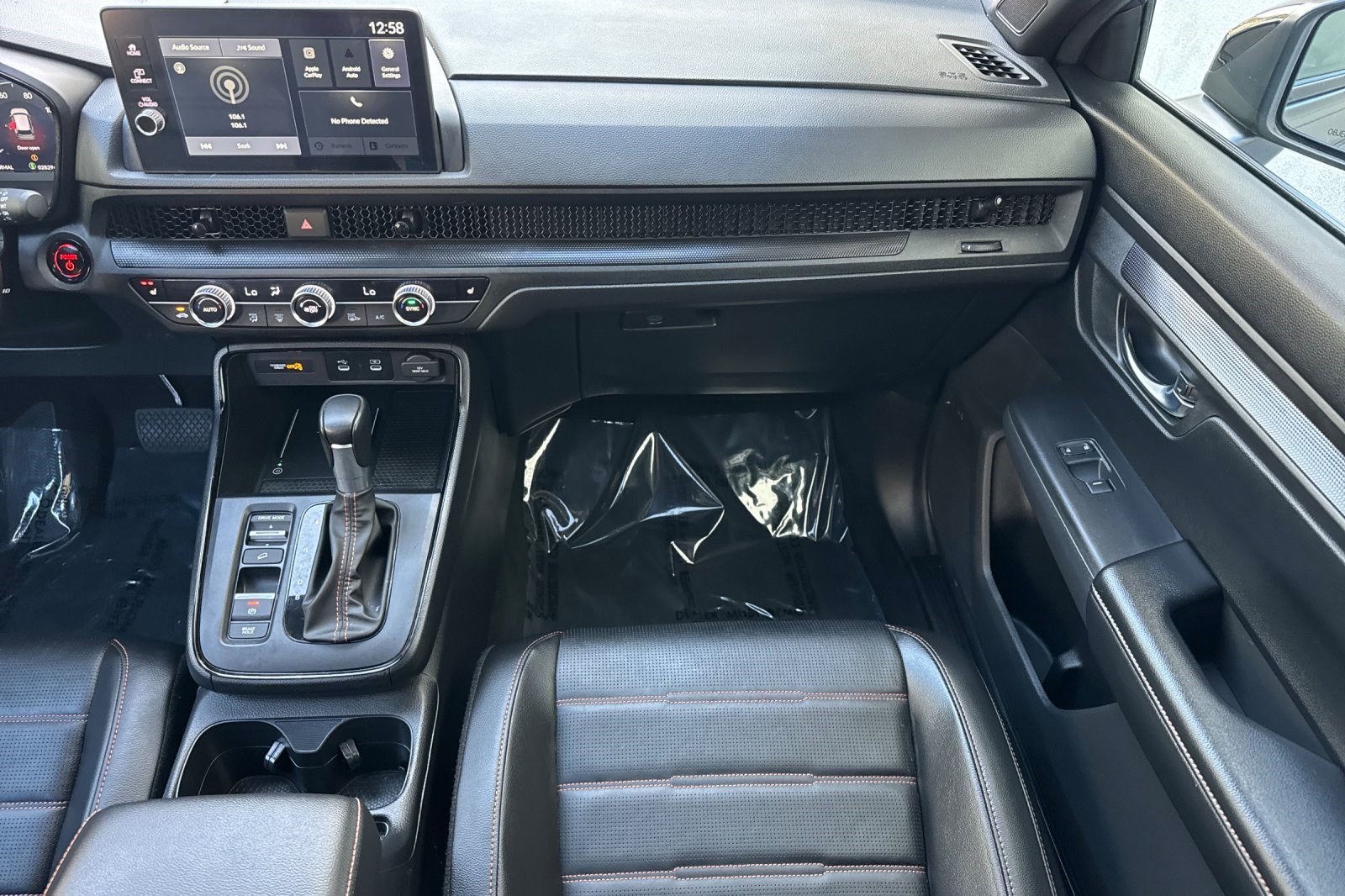 Used 2026 Honda CR-V Sport-L image 30