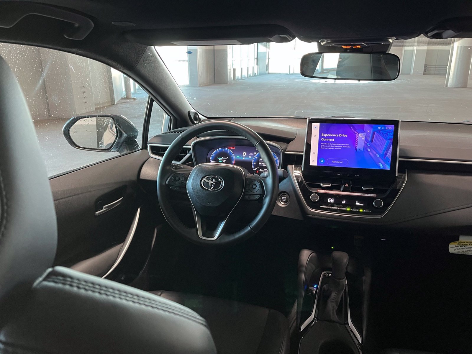 Used 2026 Toyota Corolla XSE FWD image 42