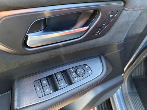 New 2026 Nissan Armada NISMO AWD/4WD image 18
