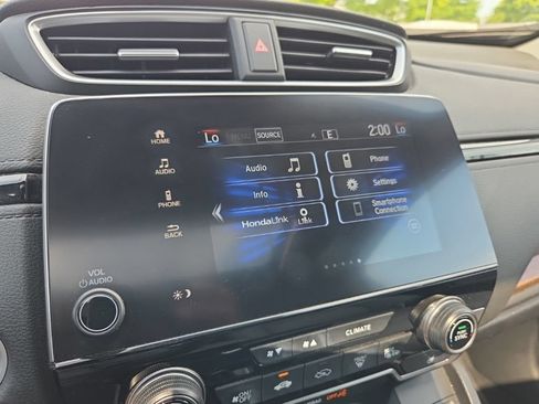 Used 2018 Honda CR-V EX-L image 25